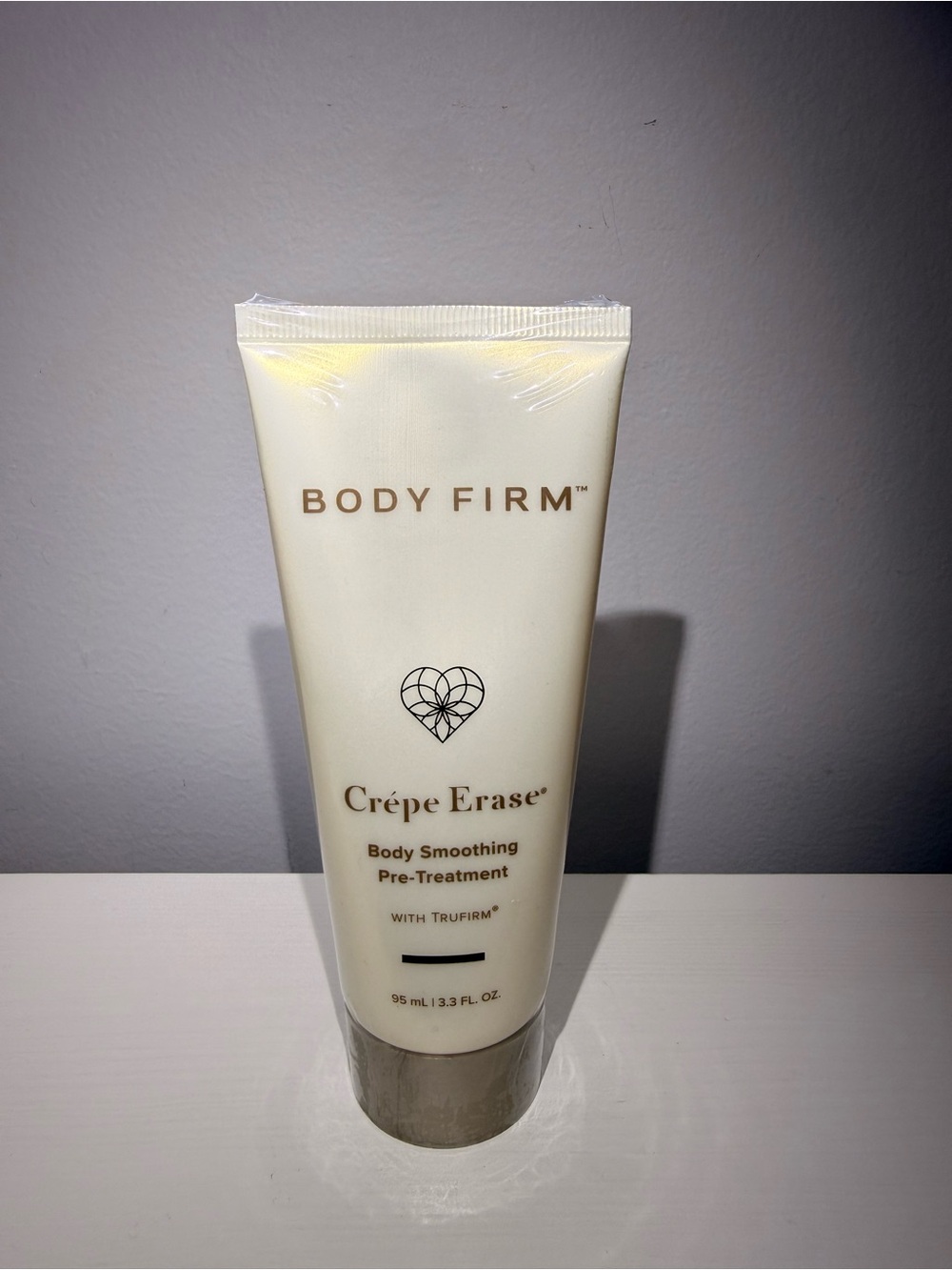 Crêpe Erase Body Smoothing Pre-Treatment - Cream